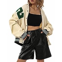 Unisex oversize bomber for sale  Delivered anywhere in UK