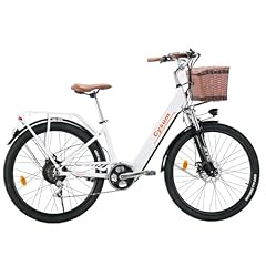 Cysum cityrun bici usato  Spedito ovunque in Italia 