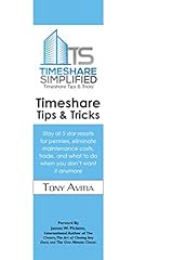 Timeshare tips tricks for sale  Delivered anywhere in USA 