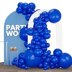 Partywoo royal blue for sale  Delivered anywhere in USA 
