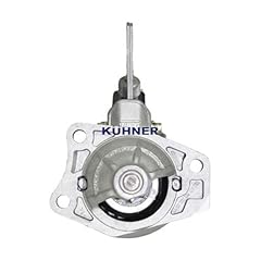 Kuhner 10308r motorino usato  Spedito ovunque in Italia 