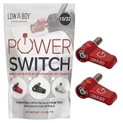 Power switch low for sale  Delivered anywhere in USA 