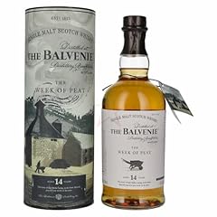 The balvenie years gebraucht kaufen  Wird an jeden Ort in Deutschland