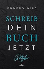 Schreib dein buch gebraucht kaufen  Wird an jeden Ort in Deutschland