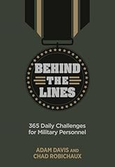Behind lines 365 for sale  Delivered anywhere in USA 