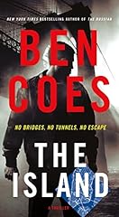 Island thriller for sale  Delivered anywhere in USA 