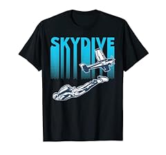 Skydiving parachute skydiver usato  Spedito ovunque in Italia 