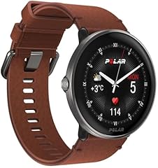 Polar ignite titanium d'occasion  Livré partout en Belgiqu