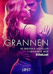 Grannen erotiska noveller d'occasion  Livré partout en France