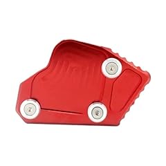 Side stand pad for sale  Delivered anywhere in UK