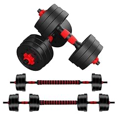 Adjustable dumbbell set for sale  Delivered anywhere in USA 