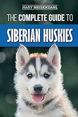 Complete guide siberian for sale  Delivered anywhere in USA 