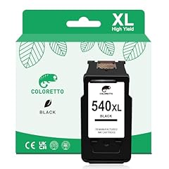 Coloretto 540 cartucce usato  Spedito ovunque in Italia 