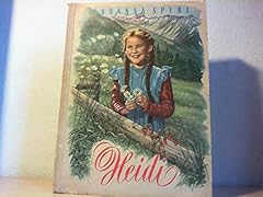 Heidi dem gleichnamigen gebraucht kaufen  Wird an jeden Ort in Deutschland