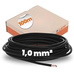 100 meter lapp gebraucht kaufen  Wird an jeden Ort in Deutschland