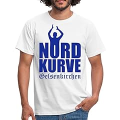 Spreadshirt nordkurve gelsenki gebraucht kaufen  Wird an jeden Ort in Deutschland