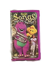 Barney songs park for sale  Delivered anywhere in USA 