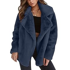 Fleecejacke damen winterjacke gebraucht kaufen  Wird an jeden Ort in Deutschland