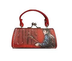 Elvis mini purse for sale  Delivered anywhere in USA 