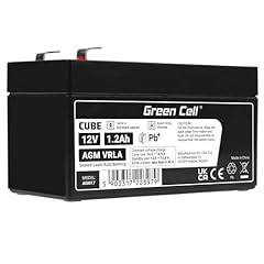 Green cell rechargeable d'occasion  Livré partout en France