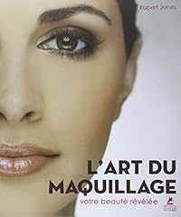Beauté révélée maquillage d'occasion  Livré partout en Belgiqu