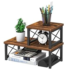 Honiter wood desktop for sale  Delivered anywhere in USA 