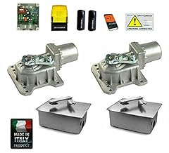 Kit cromo motore usato  Spedito ovunque in Italia 