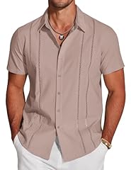 Coofandy mens casual for sale  Delivered anywhere in USA 