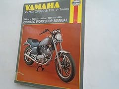 Yamaha xv750 xv920 for sale  Delivered anywhere in Ireland