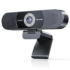 Emeet webcam microphone for sale  Delivered anywhere in USA 