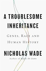 Nicholas wade troublesome for sale  Delivered anywhere in UK