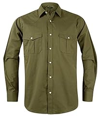 Western shirts men for sale  Delivered anywhere in USA 