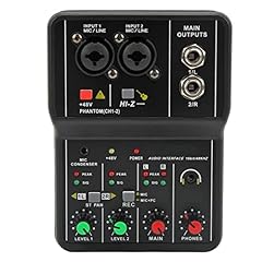 Channel audio mixer for sale  Delivered anywhere in UK