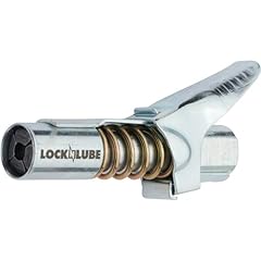 Locknlube grease gun for sale  Delivered anywhere in USA 
