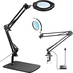 15x magnifying glass for sale  Delivered anywhere in USA 