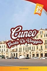 Guida viaggio cuneo usato  Spedito ovunque in Italia 