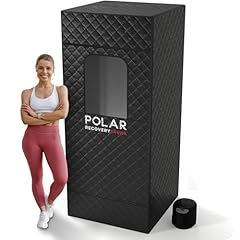 Polar recovery sauna for sale  Delivered anywhere in USA 