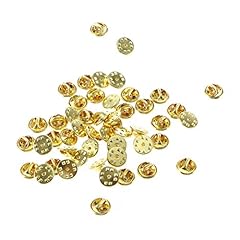 100pcs gold pin for sale  Delivered anywhere in USA 
