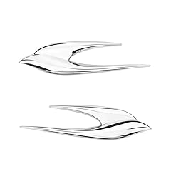 Sahodiyi car emblems for sale  Delivered anywhere in UK