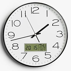 Esteopt wall clock for sale  Delivered anywhere in UK