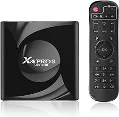 X88pro box 4gb usato  Spedito ovunque in Italia 