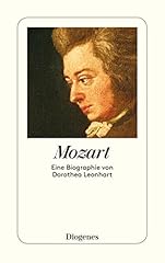 Mozart biographie gebraucht kaufen  Wird an jeden Ort in Deutschland