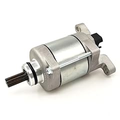 Starter motor honda for sale  Delivered anywhere in UK