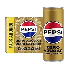 Pepsi zero senza usato  Spedito ovunque in Italia 