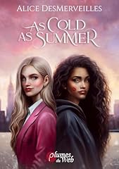Cold summer d'occasion  Livré partout en France