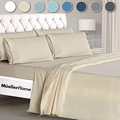 Mueller luxury full for sale  Delivered anywhere in USA 