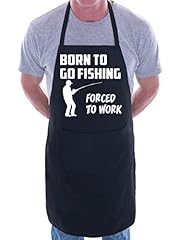 Print4u born fishing for sale  Delivered anywhere in UK