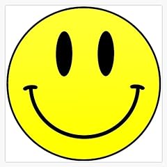 Vision signs smiley for sale  Delivered anywhere in USA 