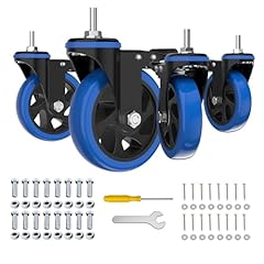 Inch stem caster for sale  Delivered anywhere in USA 