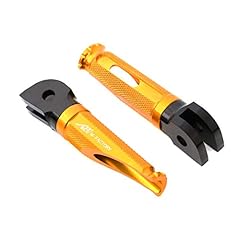 Autobahn88 motorcycle footpeg for sale  Delivered anywhere in USA 